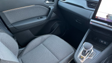 Renault Symbioz 1.6 E-Tech FHEV 145 Techno 5dr Auto Hybrid Estate